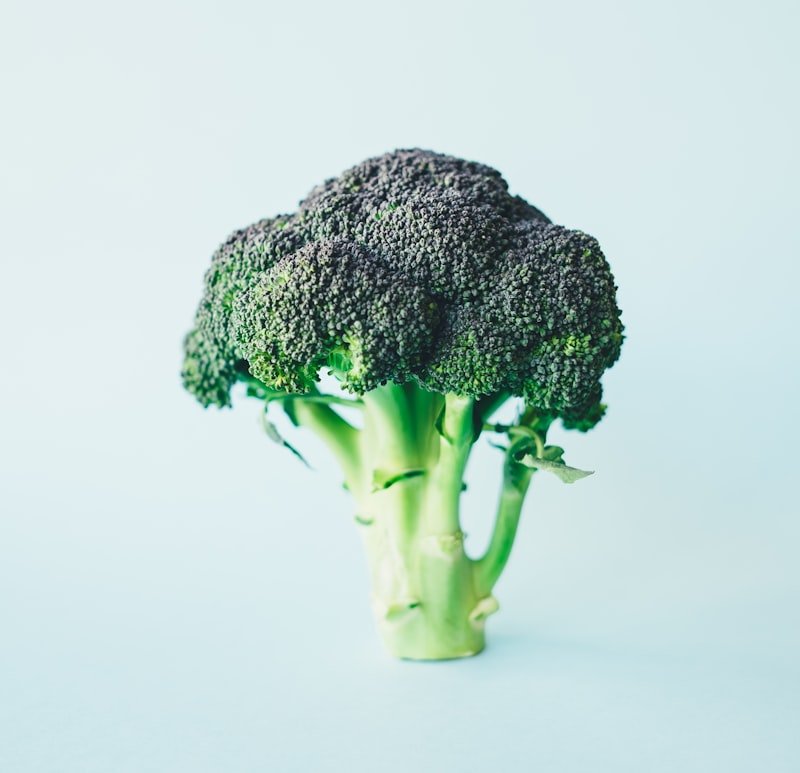 Green Broccoli